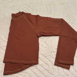 Alphalete premium long sleeve